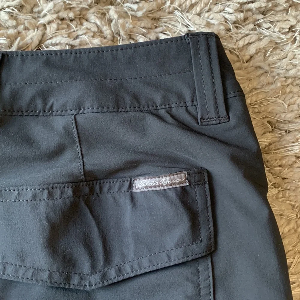 EDDIE BAUER Fleece Lined Pants - Picture 12 of 13